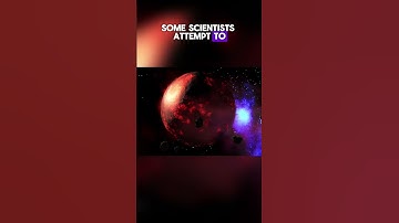 This Planet Is Made Of DIAMONDS!