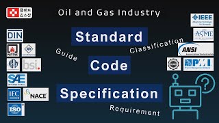 💡[Essential Knowledge] Complete Guide to the Differences Between Standard, Code, and Specification!