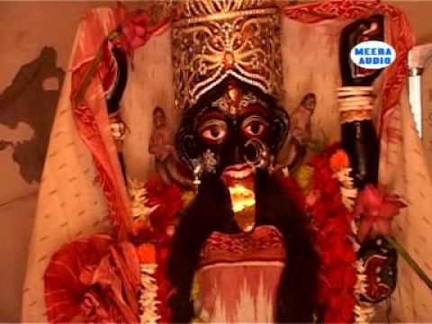 Maa Maa Bole  Tara Maa Bhajan  Amrik Singh Arora  Bengali Devotional Song   Meera Audio