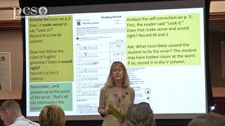Famous 5 Instructional Staff Developer Diana Porter Level B analyzing text part one Wealth