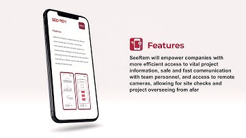 Meet #seeremotely at #CES2021. We look forward to connecting and collaborating there.