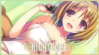 ❖ Nightcore - Bitches (Kick The Habit FT. Ori Toledano)