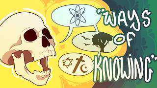 Where does Pseudoscience come from? || The Anthropology of Information