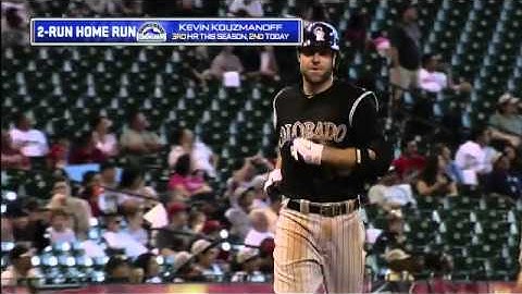 2011/09/25 Kouzmanoff