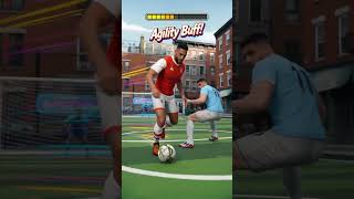 SoccerSuperHero——Break the Game OpenA wild football adventure begins. Find the gap, make the move.