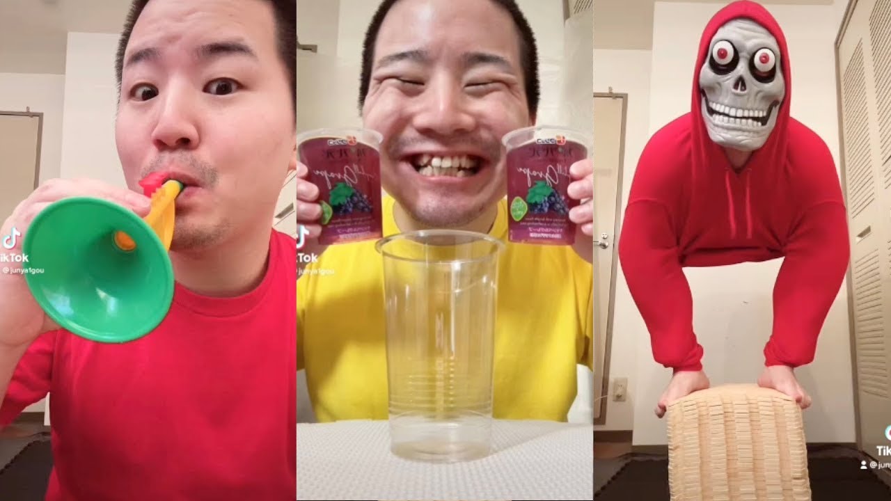 Junya Legend Hilarious Comedy Video 🤣🤣🤣 || Legend Comedy Video
