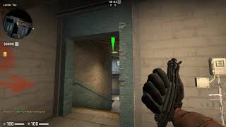 Train Flash Pop Dog To B-Halls Pop Flash