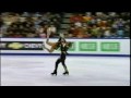 2002 WC FD Cirque du Soleil Albena Denkova Maxim Staviski