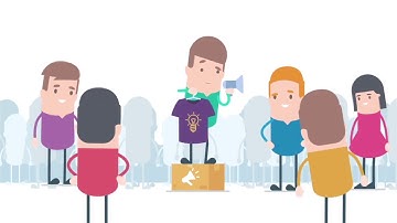 ViralStyle - Explainer Animation video by ExplainVid