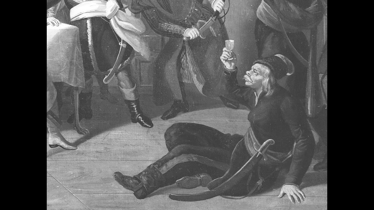 GAWĘDA SZLACHECKO-RZEŹNICKA O MORAWSKIM