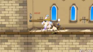 [Elsword] Eve new X drop