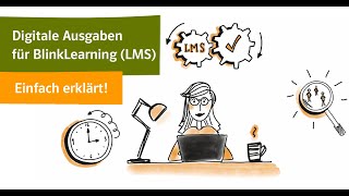 Digitale Ausgaben für BlinkLearning von Ernst Klett Sprachen