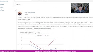 Research Methods Week #11 Livestream Recording 10-25-23 | Psyched with Setmire