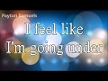 The Chainsmokers - Shy (Lyrics)