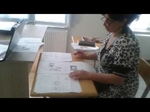 კითხვის უნარ-ჩვევის განვითარება . როგორ უნდა მოიქცეს აპლიკანტი გამოცდაზე