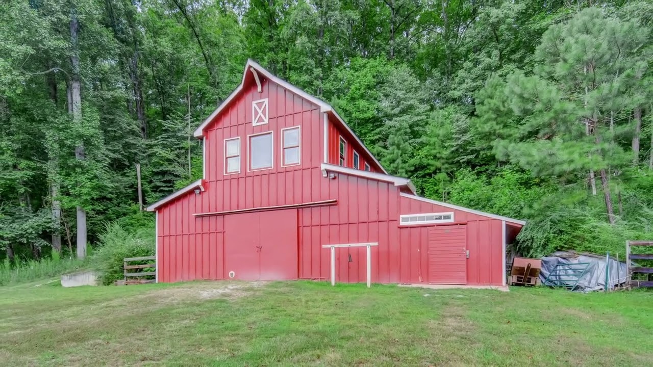 Town Creek Farm YouTube