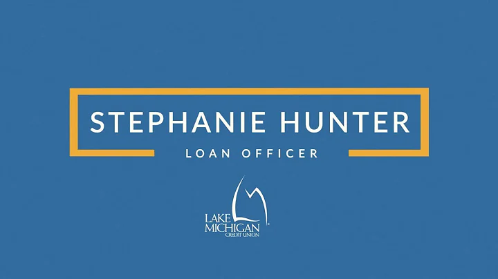 Get to Know: Stephanie Hunter