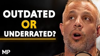 From Fasted Cardio to Static Stretching – Are These ‘Outdated’ Tips Actually Smart? | Mind Pump 2628