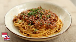 Tips Merebus Spaghetti Al Dente