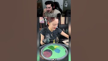 Hydro Dipping iPhone Case! 🤯