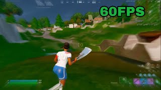 Fortnite OG On Laptop(60 FPS)