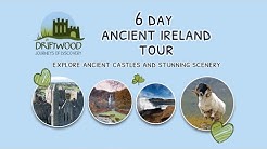 Vagabond Tours Ireland - YouTube