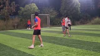 Noida Pick Up Game [7v7] , 30 May 2024 🔥⚽️🥅🔥⚽️ [PART-2]