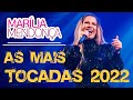 Marília Mendonça  As Melhores - Os Melhores Musicas 2022