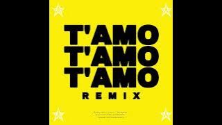 T’AMO T’AMO T’AMO - Ivana Spagna, NUZZLE