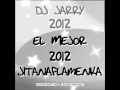 Rumba portuguesa de  dj jarry  2012 