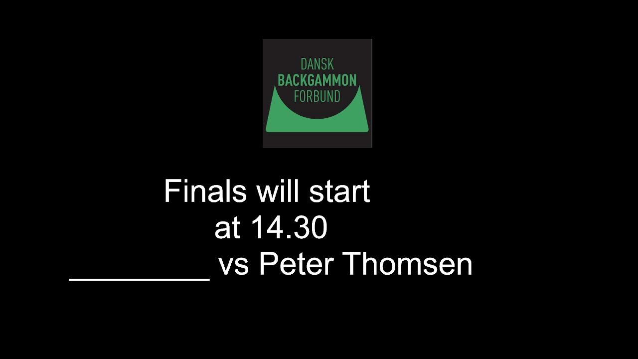 Nordic open 2023 day 4 Finals YouTube