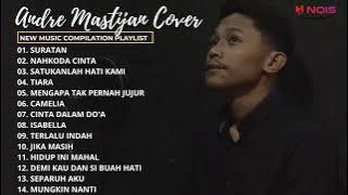 SURATAN - TOMMY J PISA | (COVER ANDRE MASTIJAN FULL ALBUM COVER TERBAIK 2022)