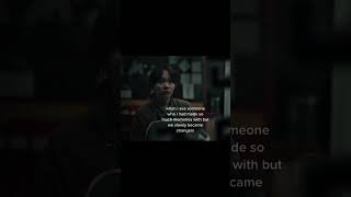 Became Strangers