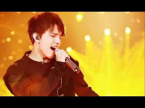 Димаш Плавалагуны Ария Дивы