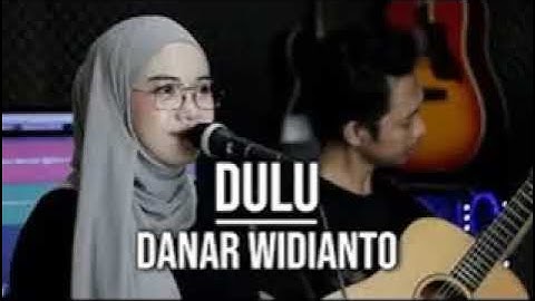 Dulu -  Danar Widianto Live Cover Indah Yastami