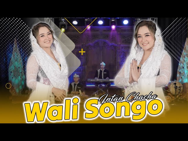 Intan Chacha - Wali Songo (Official Music Video) | Sunan Gresik Maulana Malik Ibrahim class=