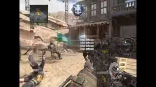FaZe Benji - ON SCREEN 7 - FTW