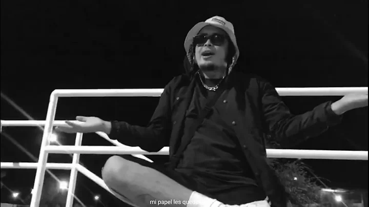Adrian miranda M E X Trap G'si (video oficial)