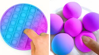 Oddly Satisfying Video So Relaxing & Mesmerizing It Gives You Goosebumps