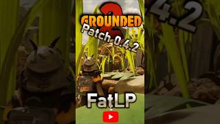 Grounded 2 - Patch 0.4.2 fixt wichtiges Spielproblem