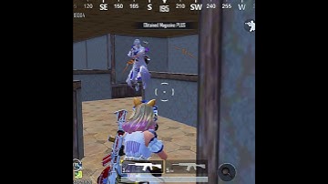 s12k wow mode bgmi 🔥