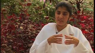 Soul Connection 35 - Extramarital Affair - What to do about it ? - Sr Shivani (English)