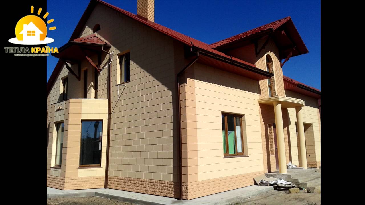Термопанели полифасад. Разновидности тёплого фасада. Фасад теплый дом. Теплый фасад. Теплый фасад.