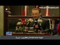 Syria News 11/5/2015 ~