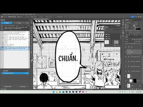 Video Hướng dẫn căn thoại bằng phần mềm Typertools | Edit truyện tranh - youtube
