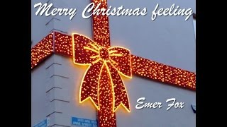 Video thumbnail of "Merry Christmas feeling"