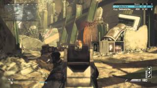 COD Ghosts - I Need To Learn This Snake