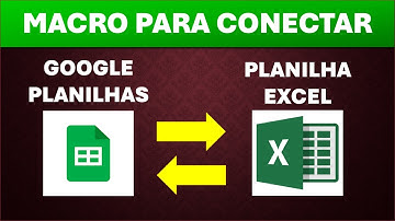 Salvar Dados do Excel para Planilha Google | CÓDIGOS PRONTOS