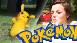 Pokémon RANDE /minifilm