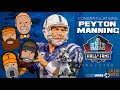 Talkin' VAWLS LIVE | Coaching Changes, Peyton Manning & Super Bowl Sunday